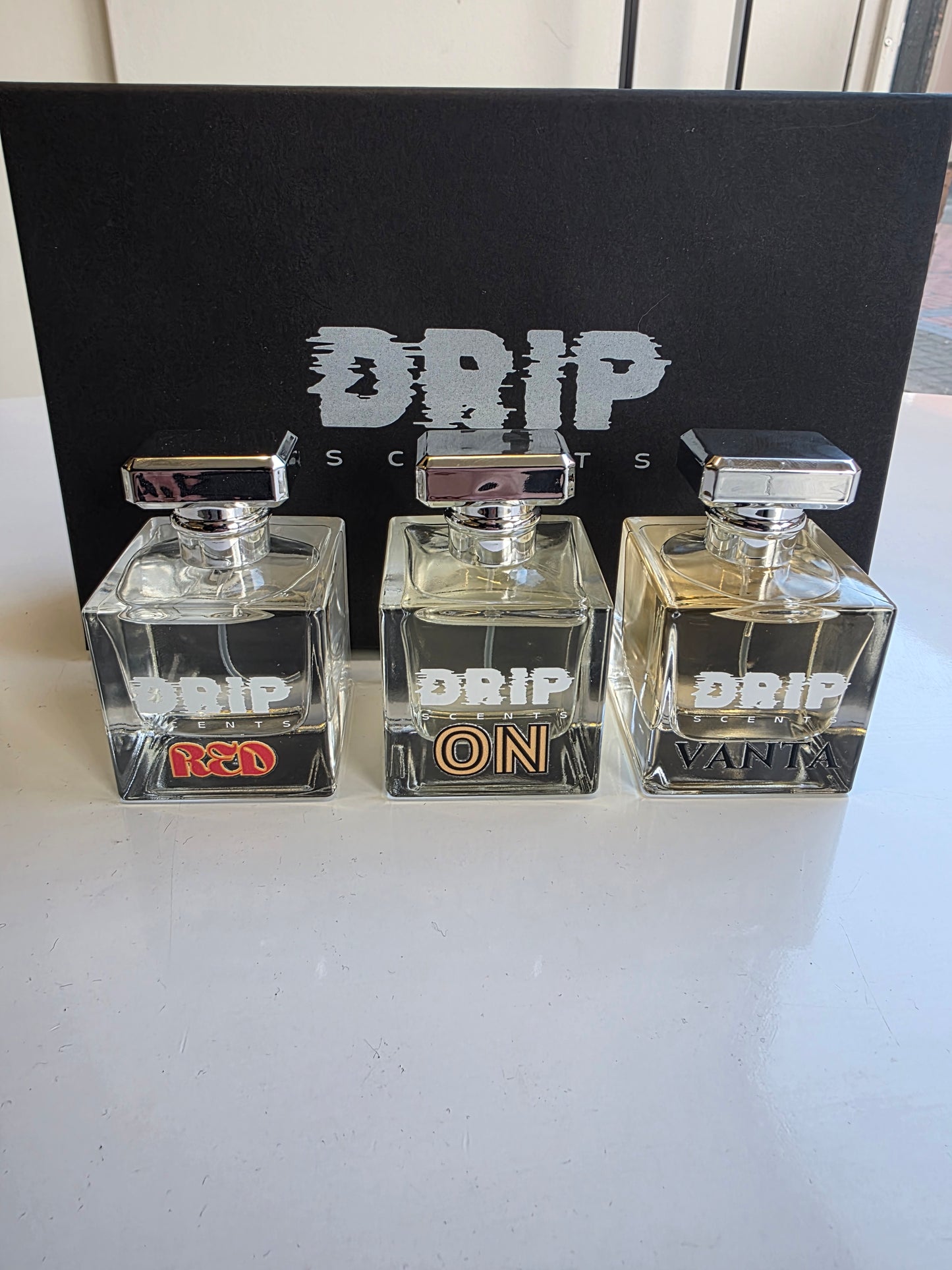 DRIP UNISEX BUNDLE image 4