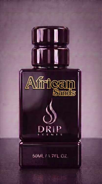 AFRICAN SANDS 50ml