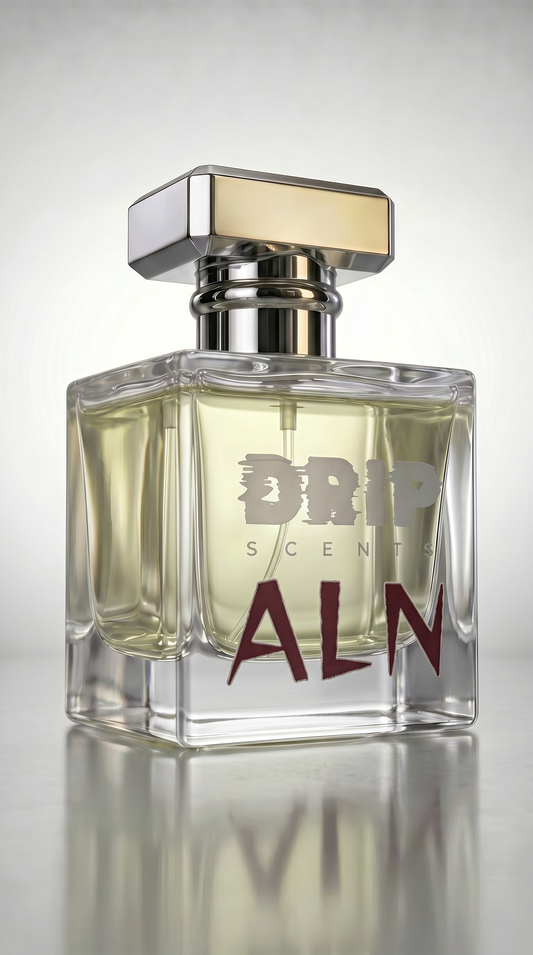 DRIP ALN inspired by Alien