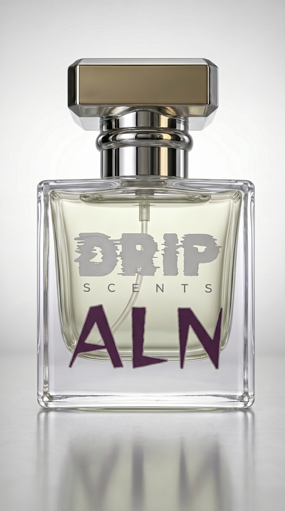 DRIP ALN inspired by Alien