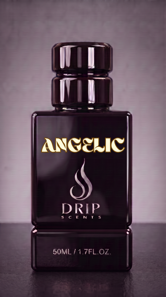 Angelic