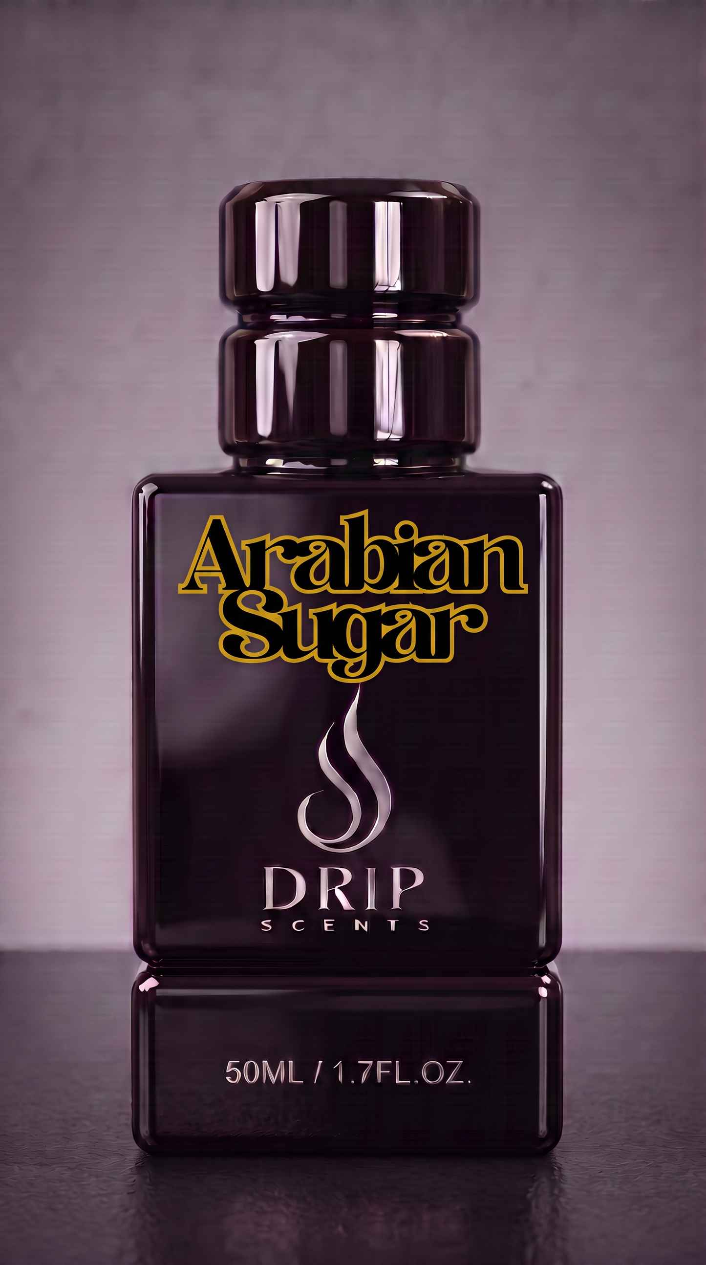 Arabian Sugar