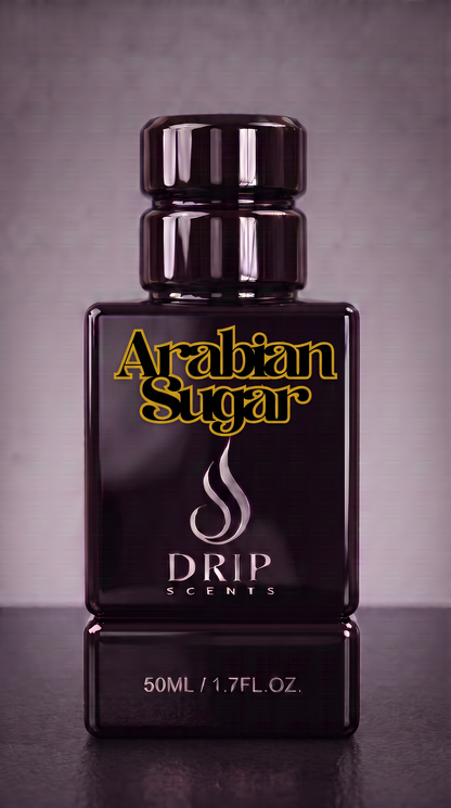 Arabian Sugar