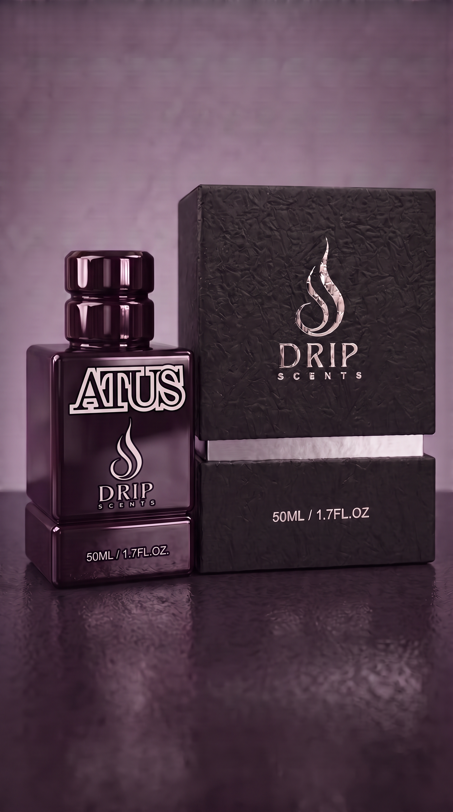 DRIP HIM BUNDLE
