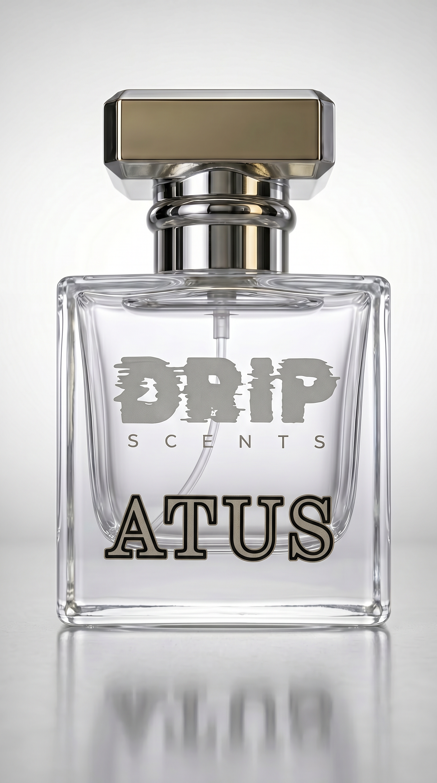DRIP ATUS inspired by Creed Aventus