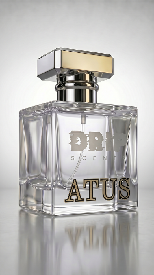 DRIP ATUS inspired by Creed Aventus