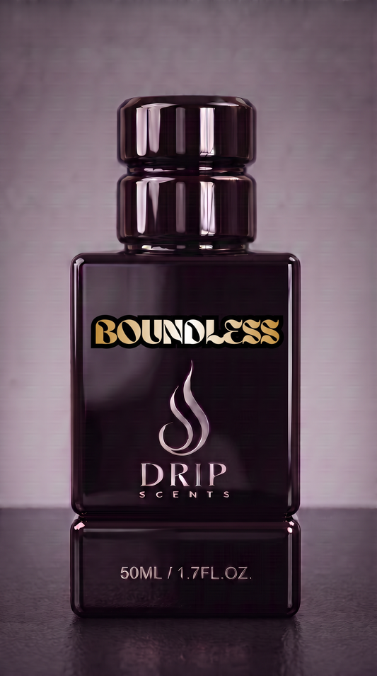 BOUNDLESS inspired by Louis Vuitton – L’Immensité