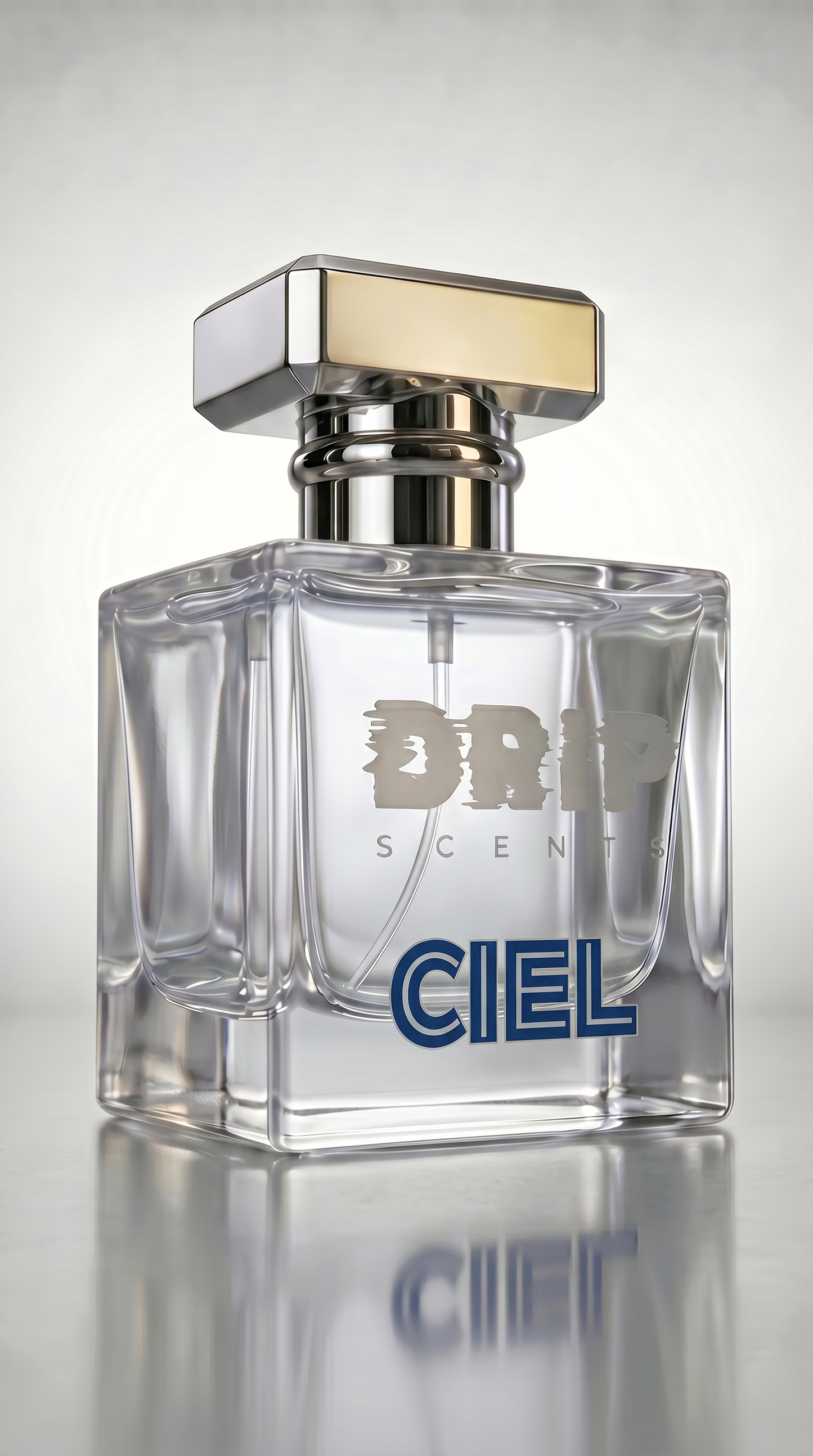 DRIP CIEL inspired by Bleu de Chanel