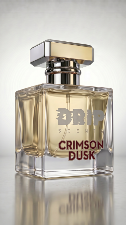 CRIMSON DUSK