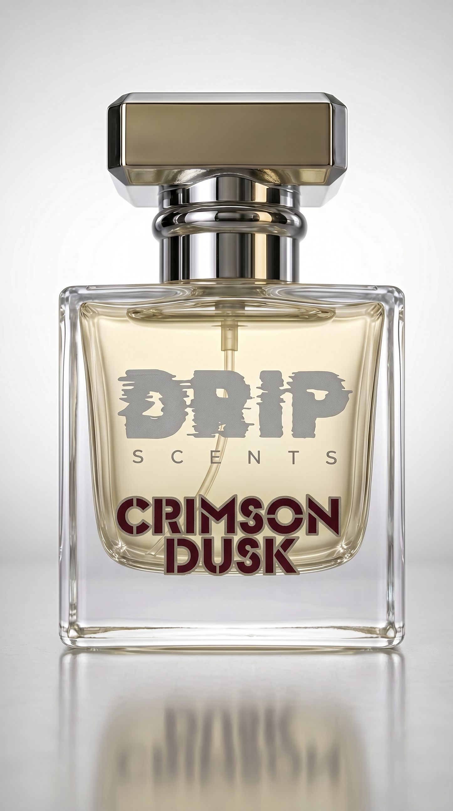 CRIMSON DUSK