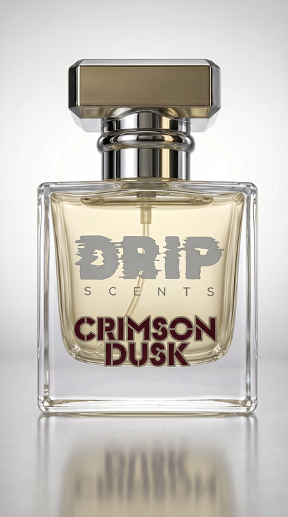 CRIMSON DUSK