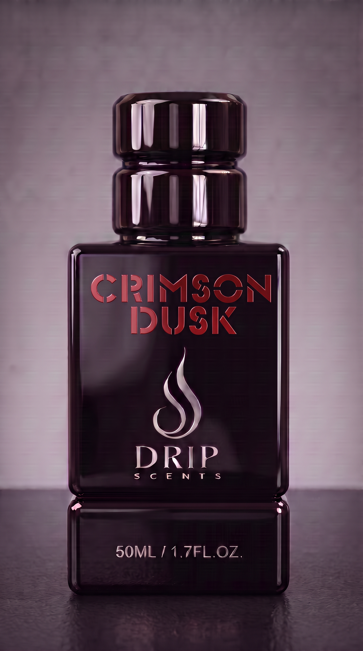 CRIMSON DUSK - DRIP original scent
