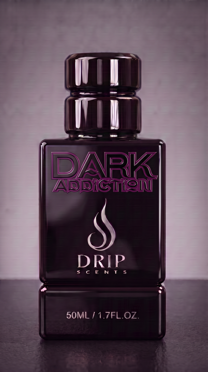 DARK ADDICTION inspired by YSL, Black Opium