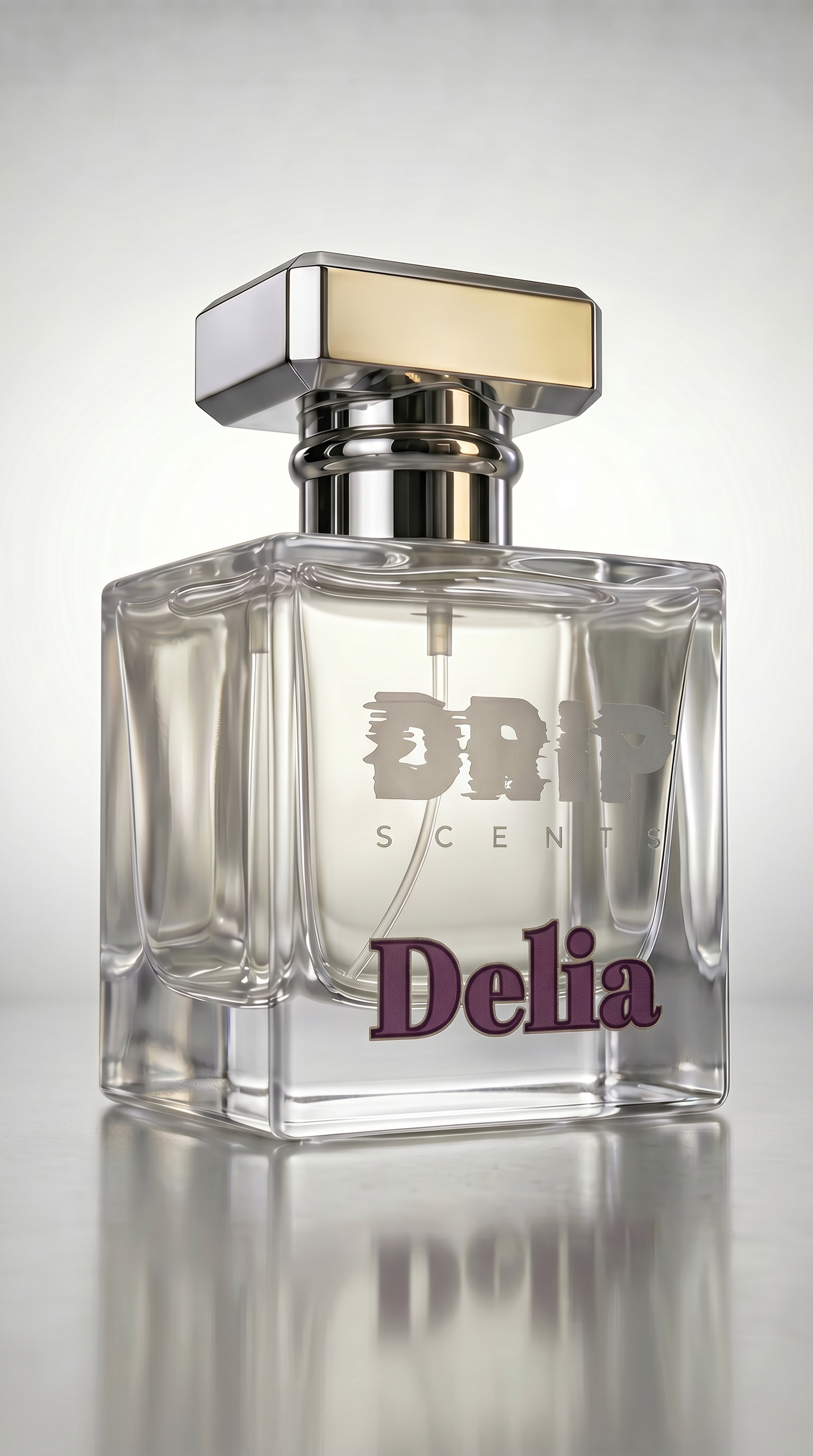 DRIP Delia Inspired by Parfums de Marly, Delina