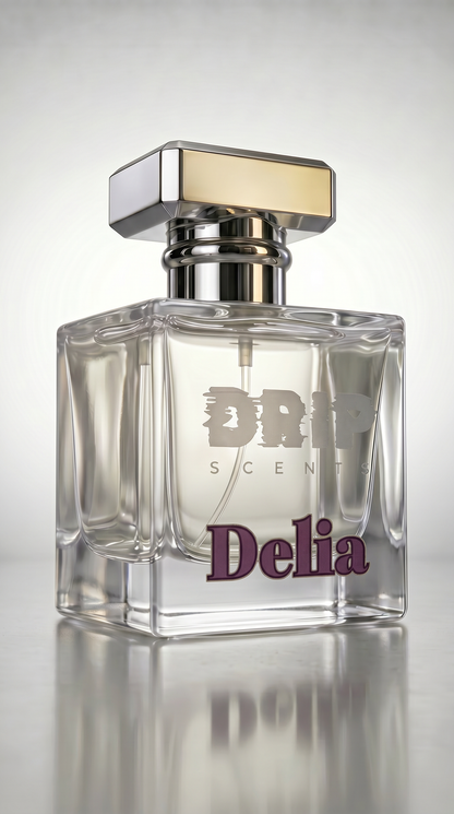 DRIP Delia Inspired by Parfums de Marly, Delina