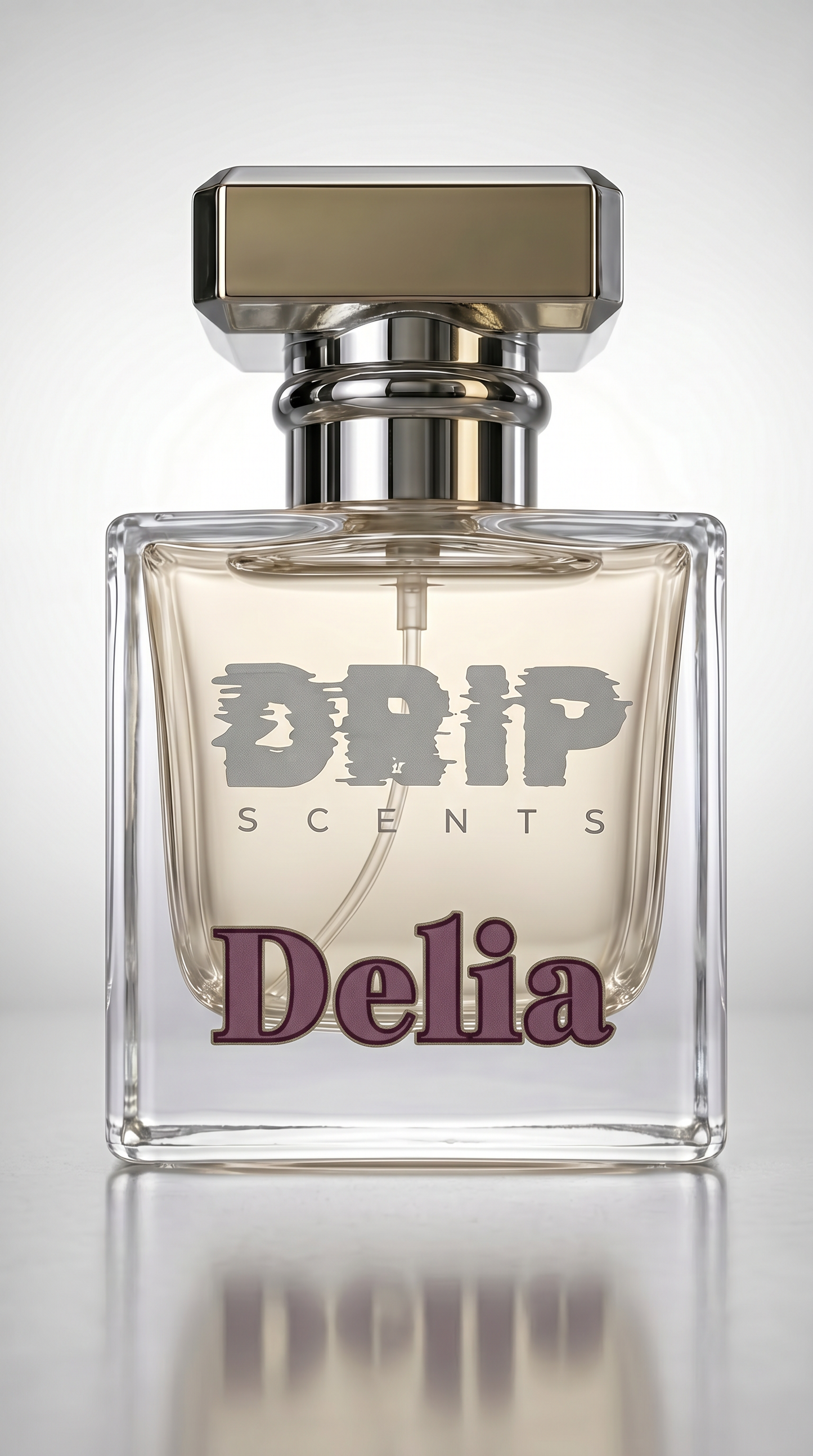 DRIP Delia Inspired by Parfums de Marly, Delina