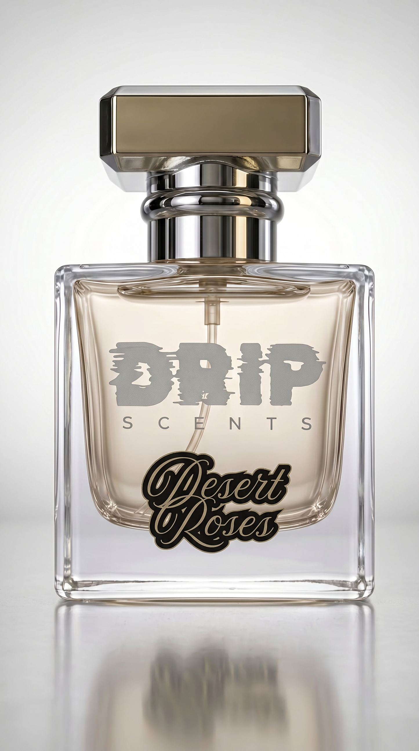 DESERT ROSES - inspired by Louis Vuitton, Les Sable Roses