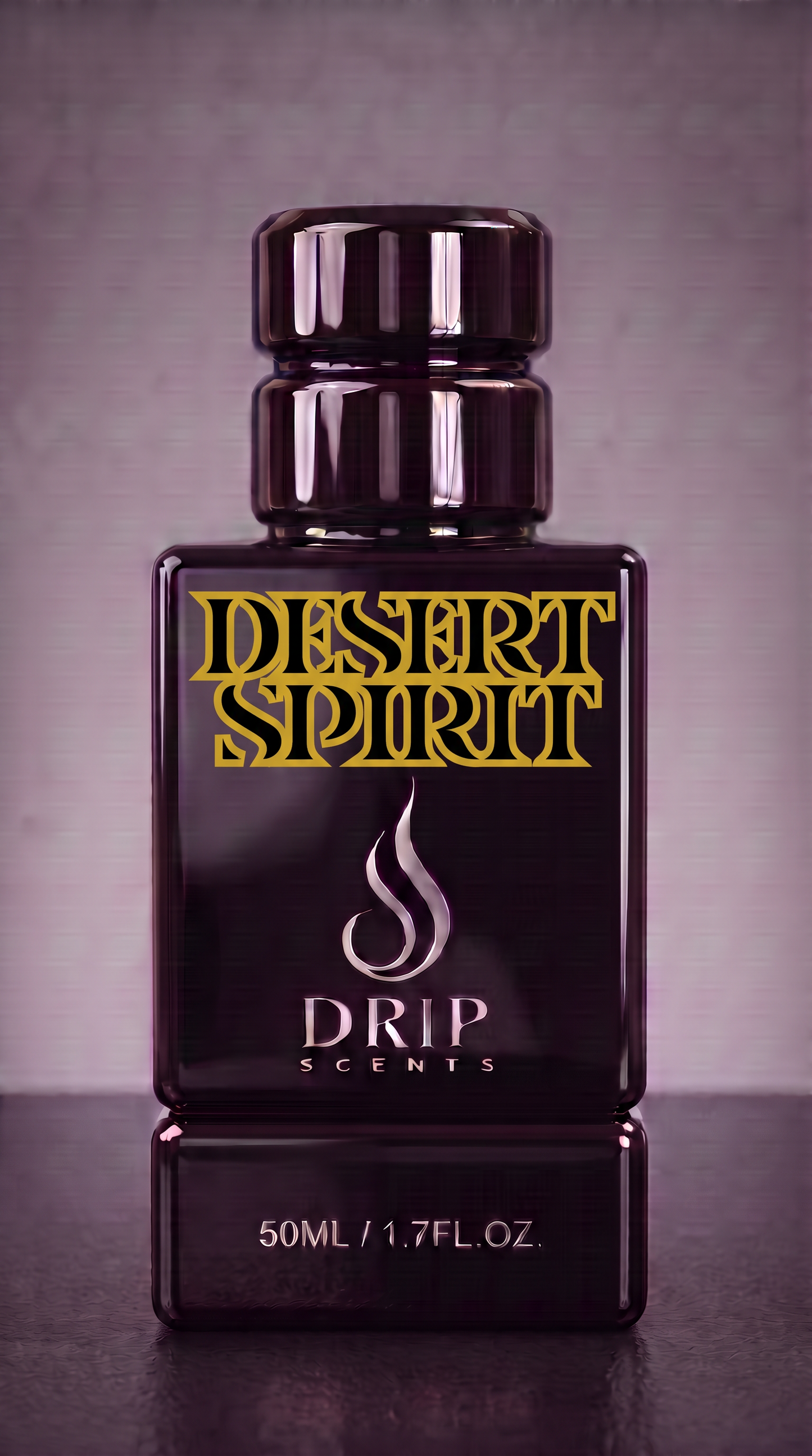 Desert Spirit