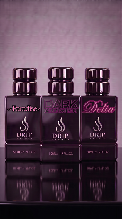 DRIP HER BUNDLE