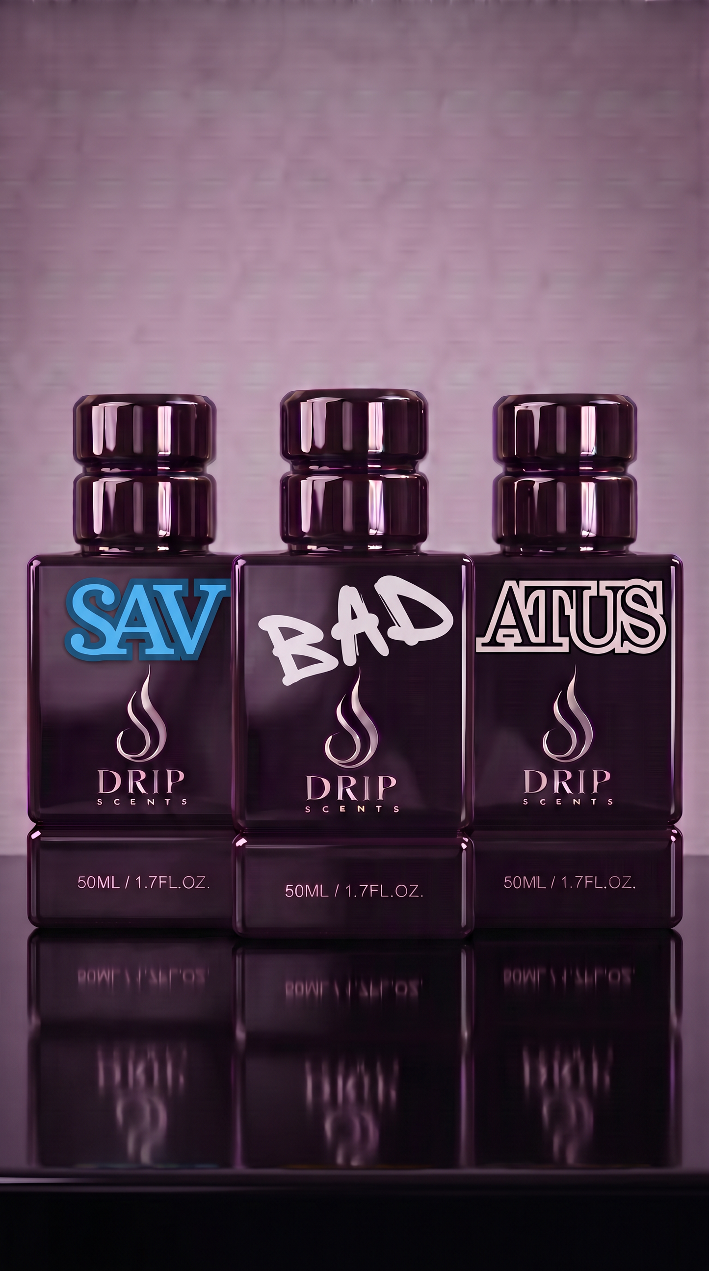 DRIP HIM BUNDLE