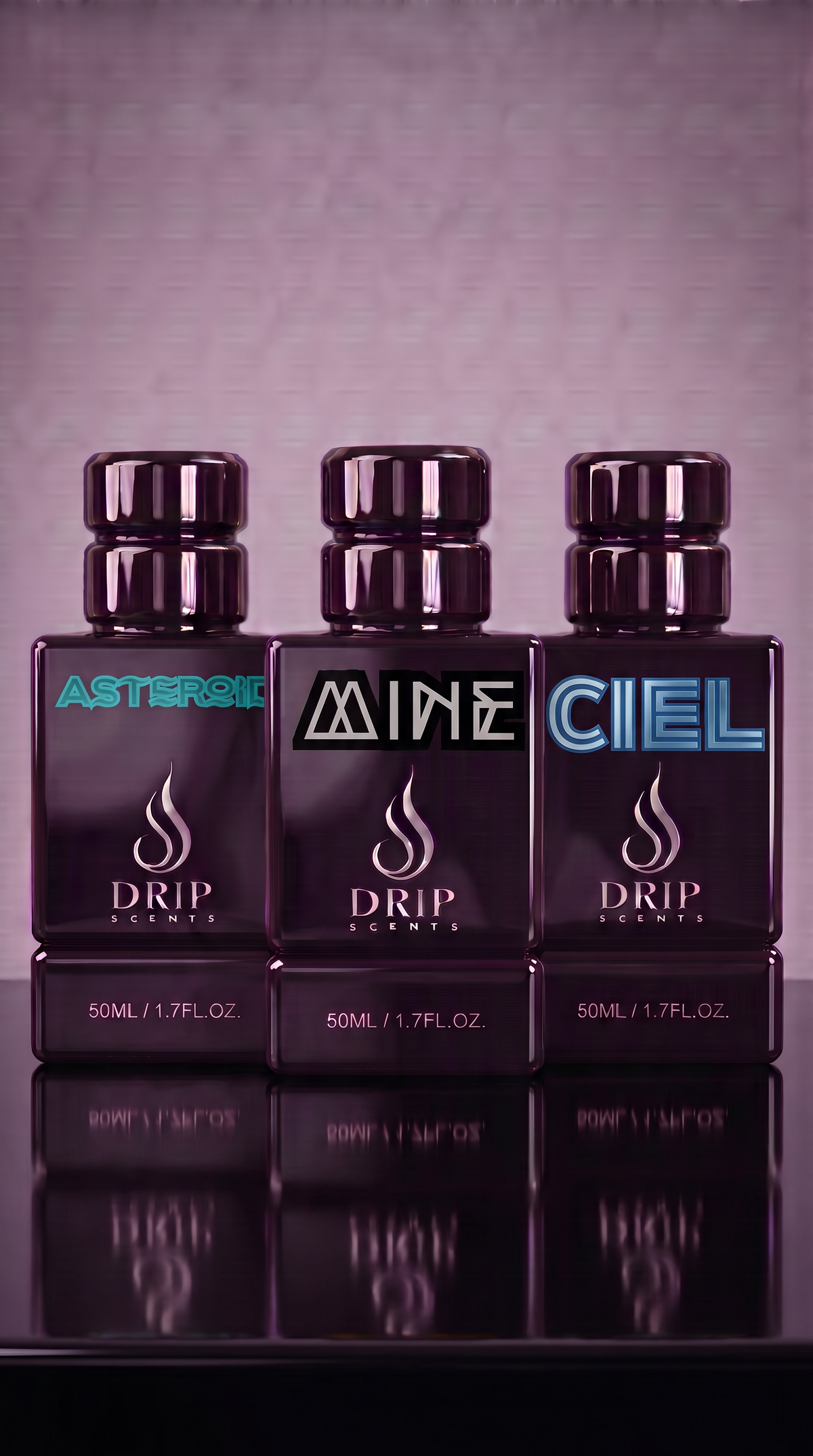 DRIP Shauns Summer Strength Bundle