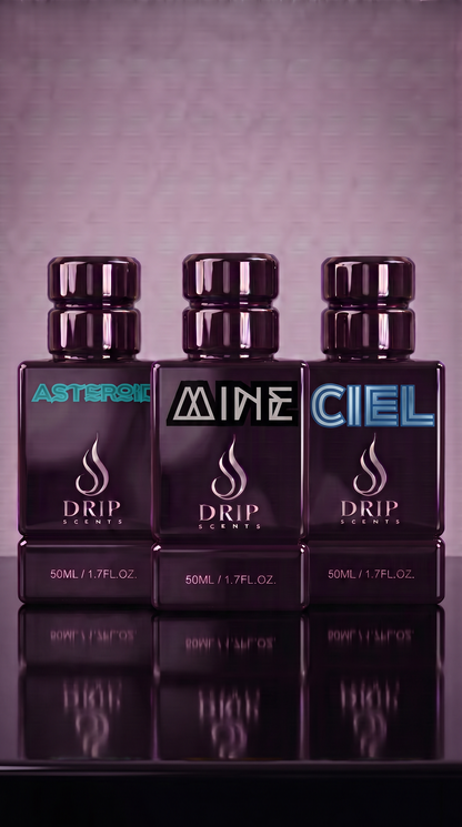 DRIP Shauns Summer Strength Bundle