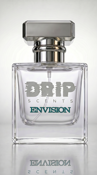 ENVISION - inspired by Louis Vuitton, Imagination