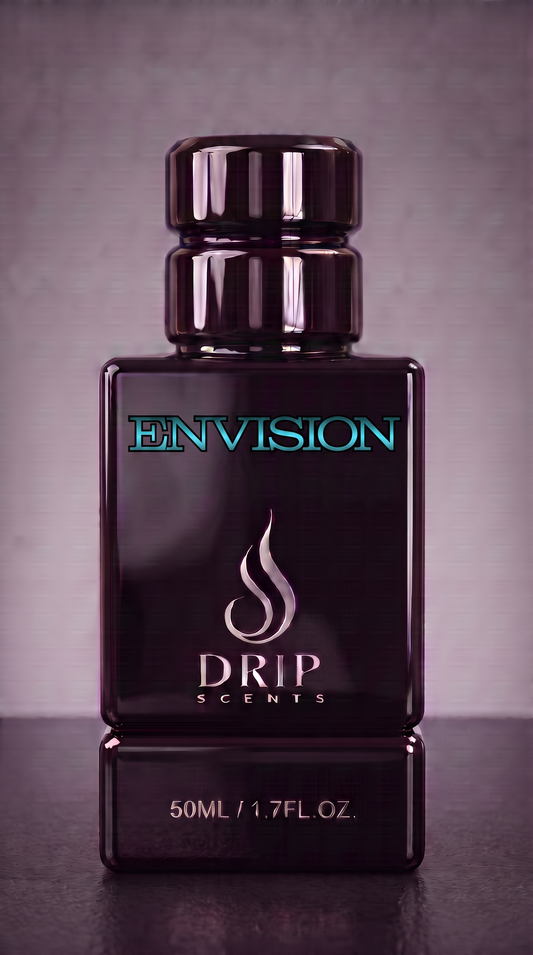 ENVISION - inspired by Louis Vuitton, Imagination