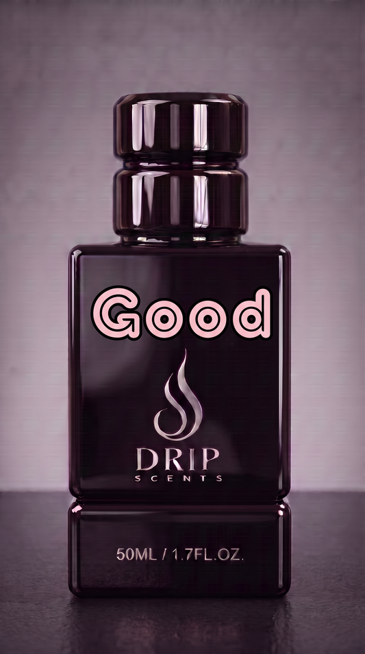 GOOD - inspired by Carolina Hererras Good Girl