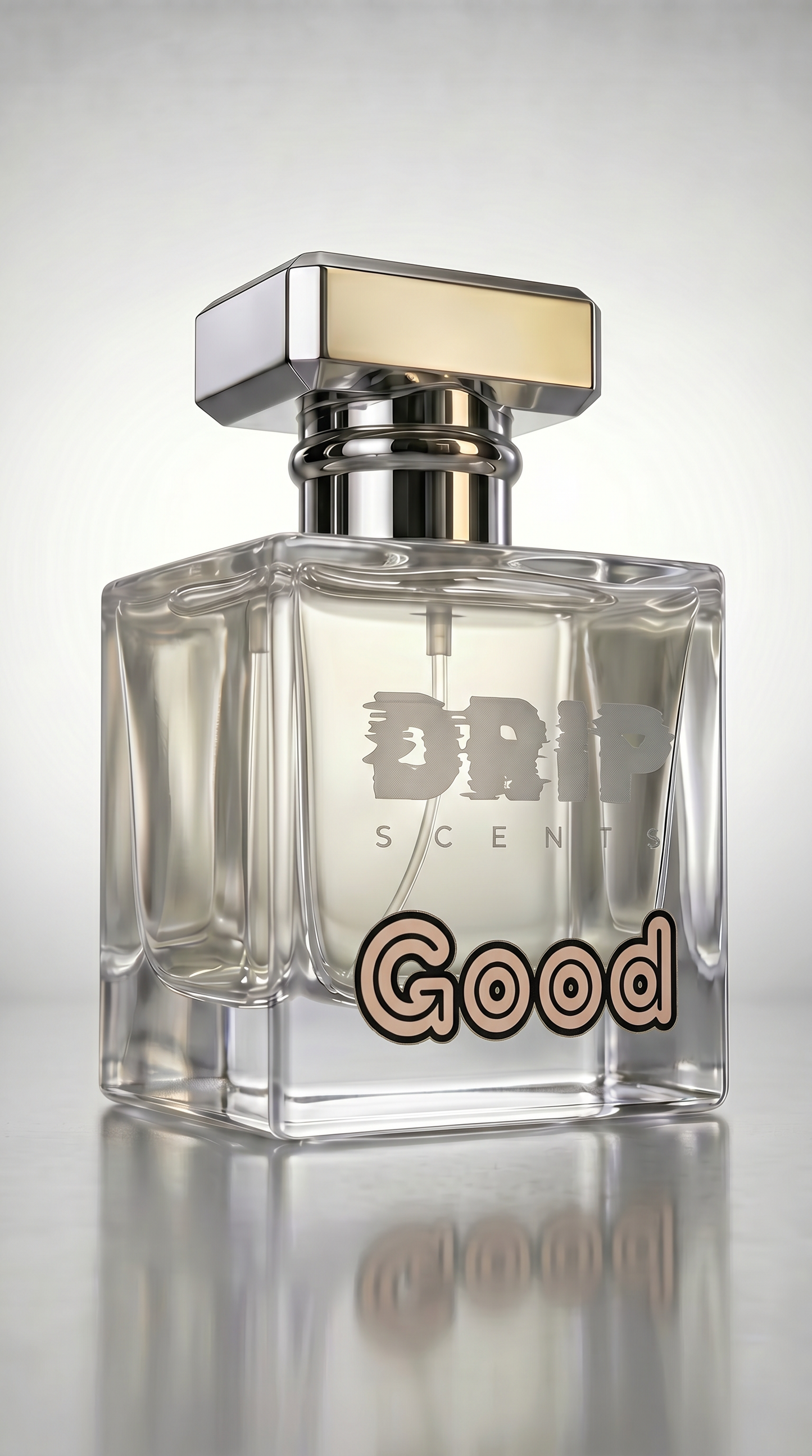 GOOD - inspired by Carolina Hererras Good Girl