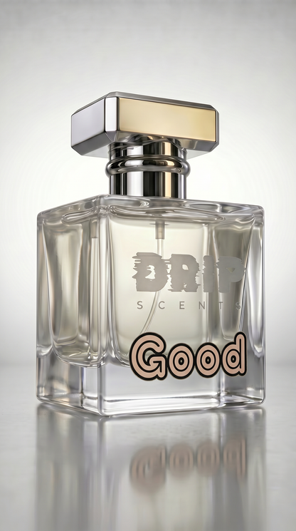 GOOD - inspired by Carolina Hererras Good Girl