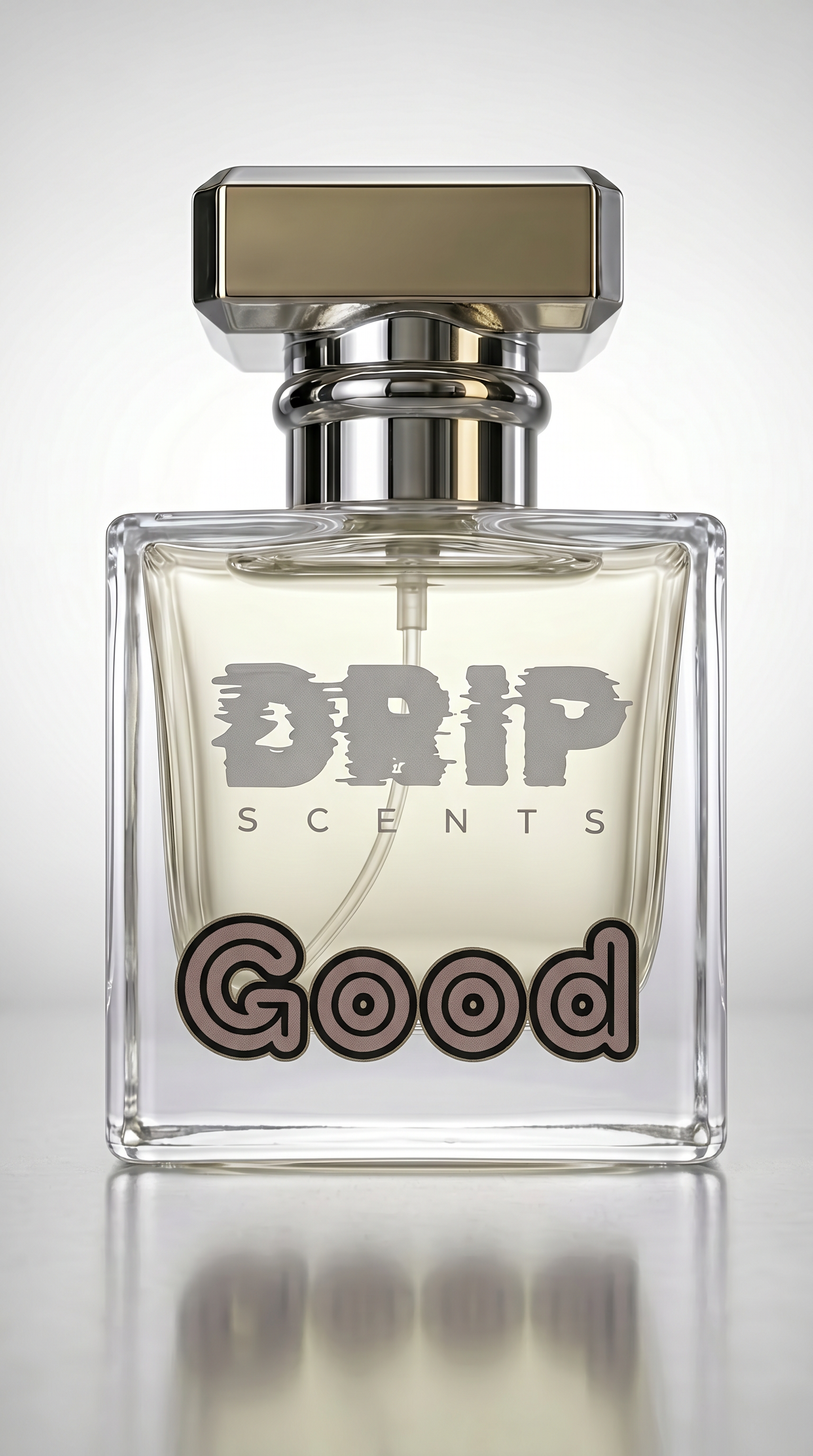 GOOD - inspired by Carolina Hererras Good Girl