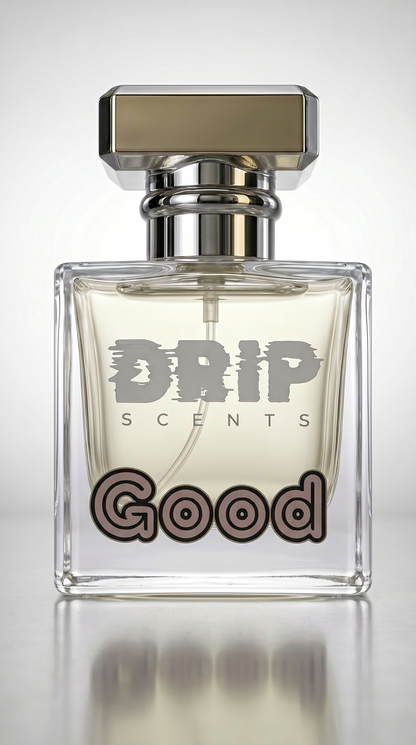 GOOD - inspired by Carolina Hererras Good Girl