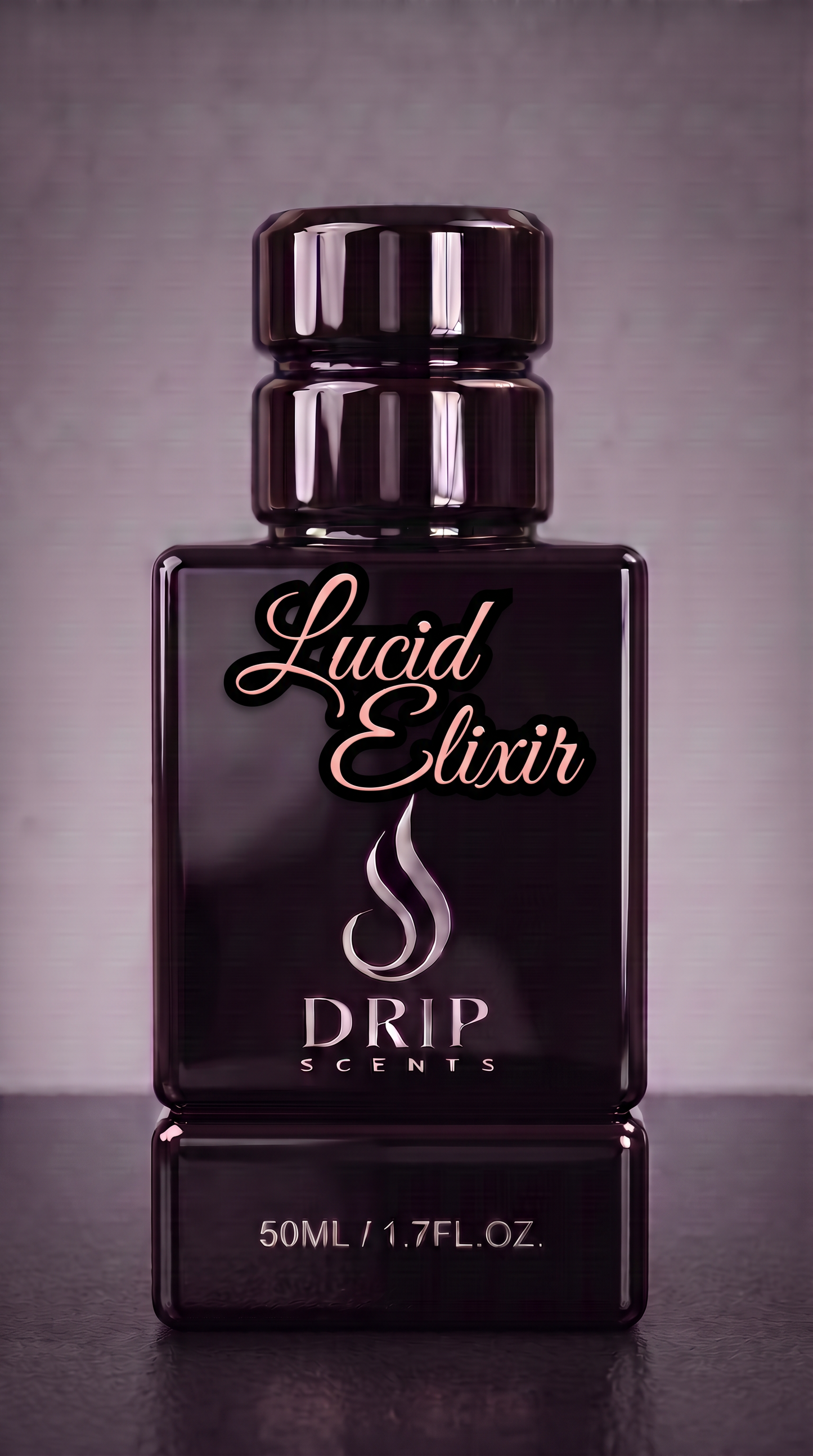 LUCID ELIXIR