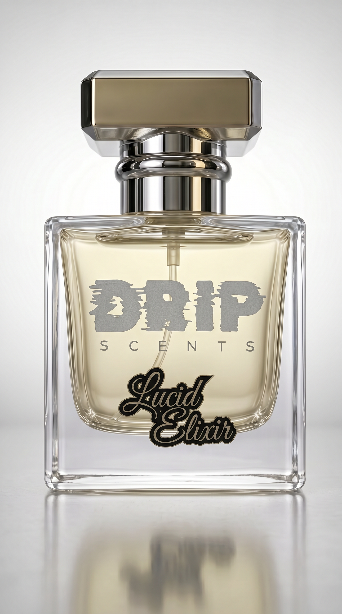 LUCID ELIXIR - inspired by Louis Vuitton, Attrape‑Rêves