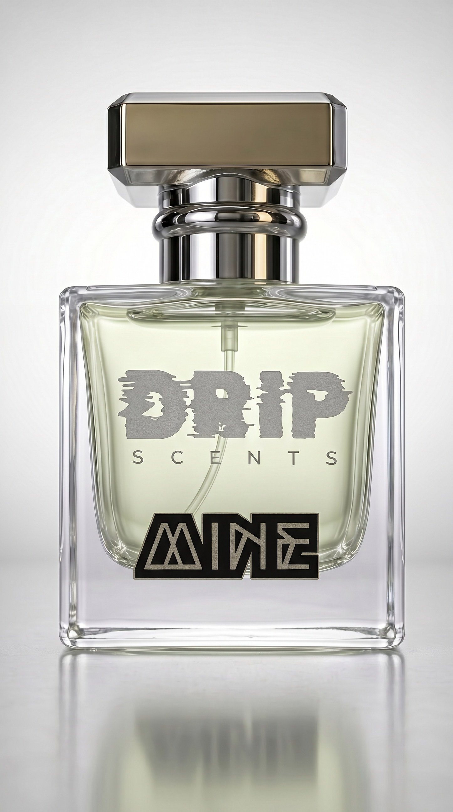 MINE - inspired by YSL, Myself EDP