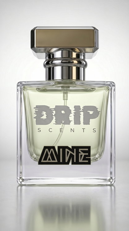 MINE - inspired by YSL, Myself EDP