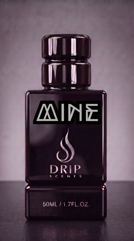 MINE - inspired by YSL, Myself EDP