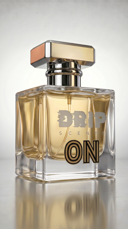DRIP ON inspired by Louis Vuitton, Ombre Nomade