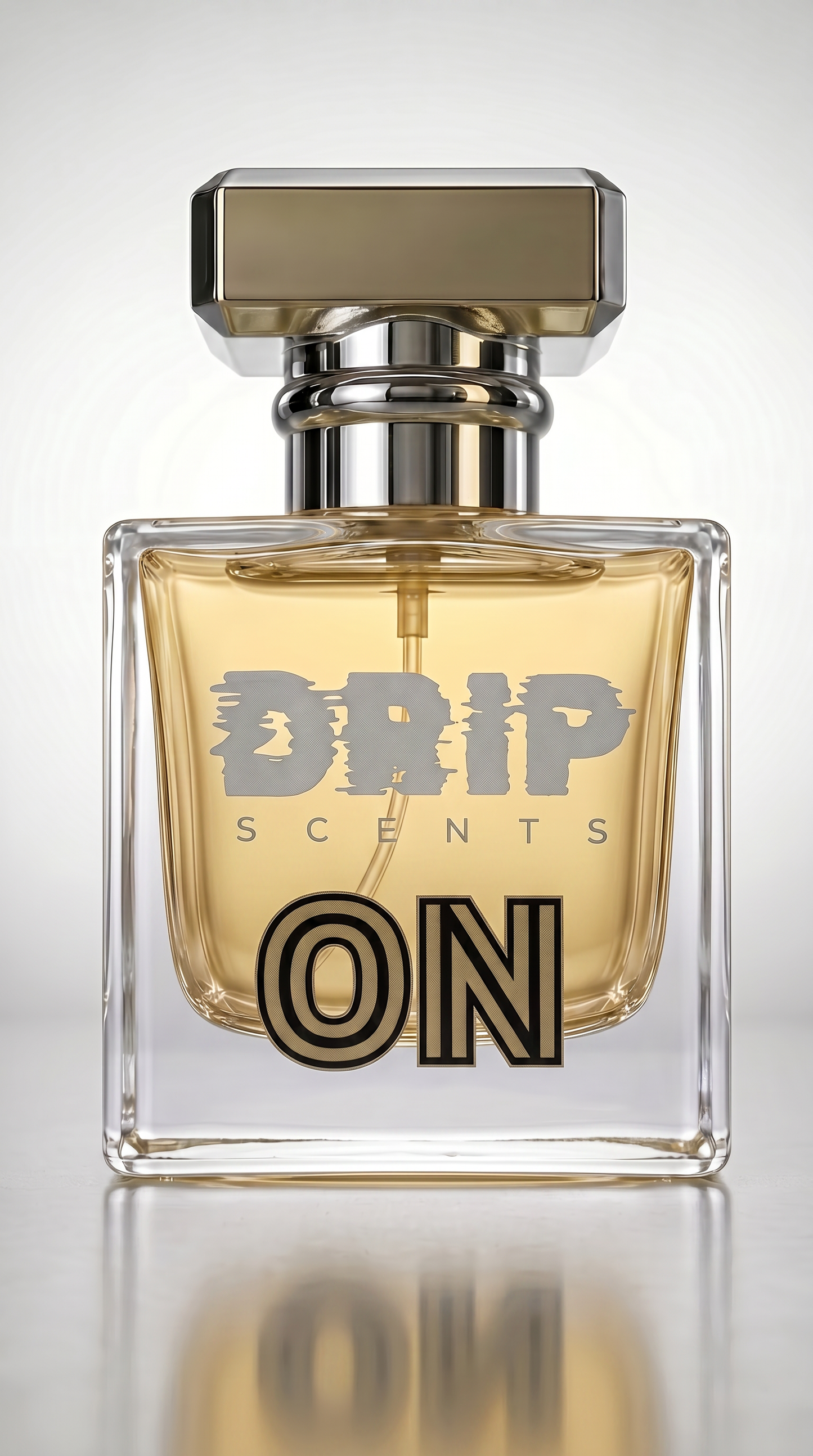 DRIP ON inspired by Louis Vuitton, Ombre Nomade