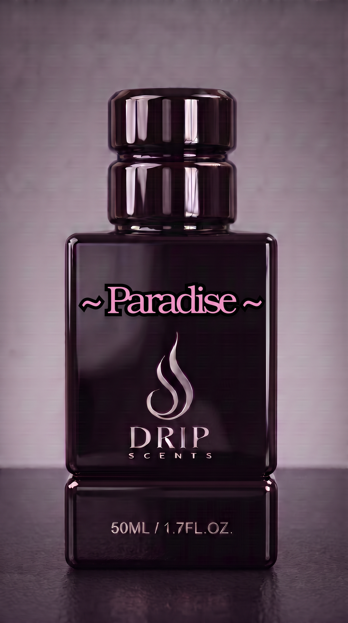 TROUBLE IN PARADISE