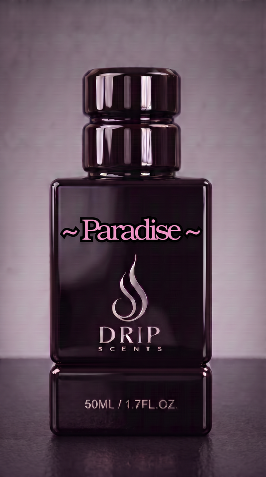 PARADISE inspired by Prada Paradoxe