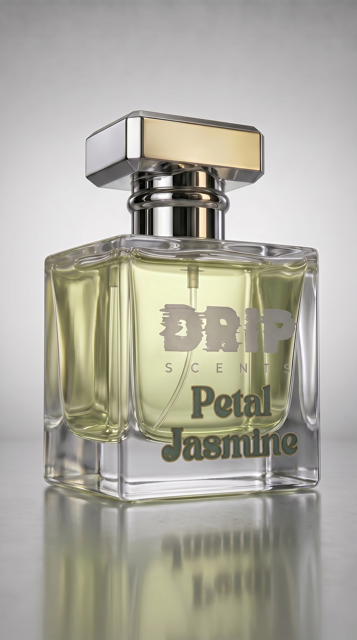 PETAL JASMINE - inspired by Gucci Gorgeous Flora Jasmine