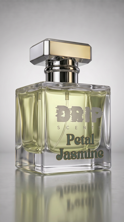 PETAL JASMINE - inspired by Gucci Gorgeous Flora Jasmine
