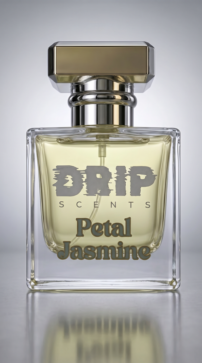 PETAL JASMINE - inspired by Gucci Gorgeous Flora Jasmine