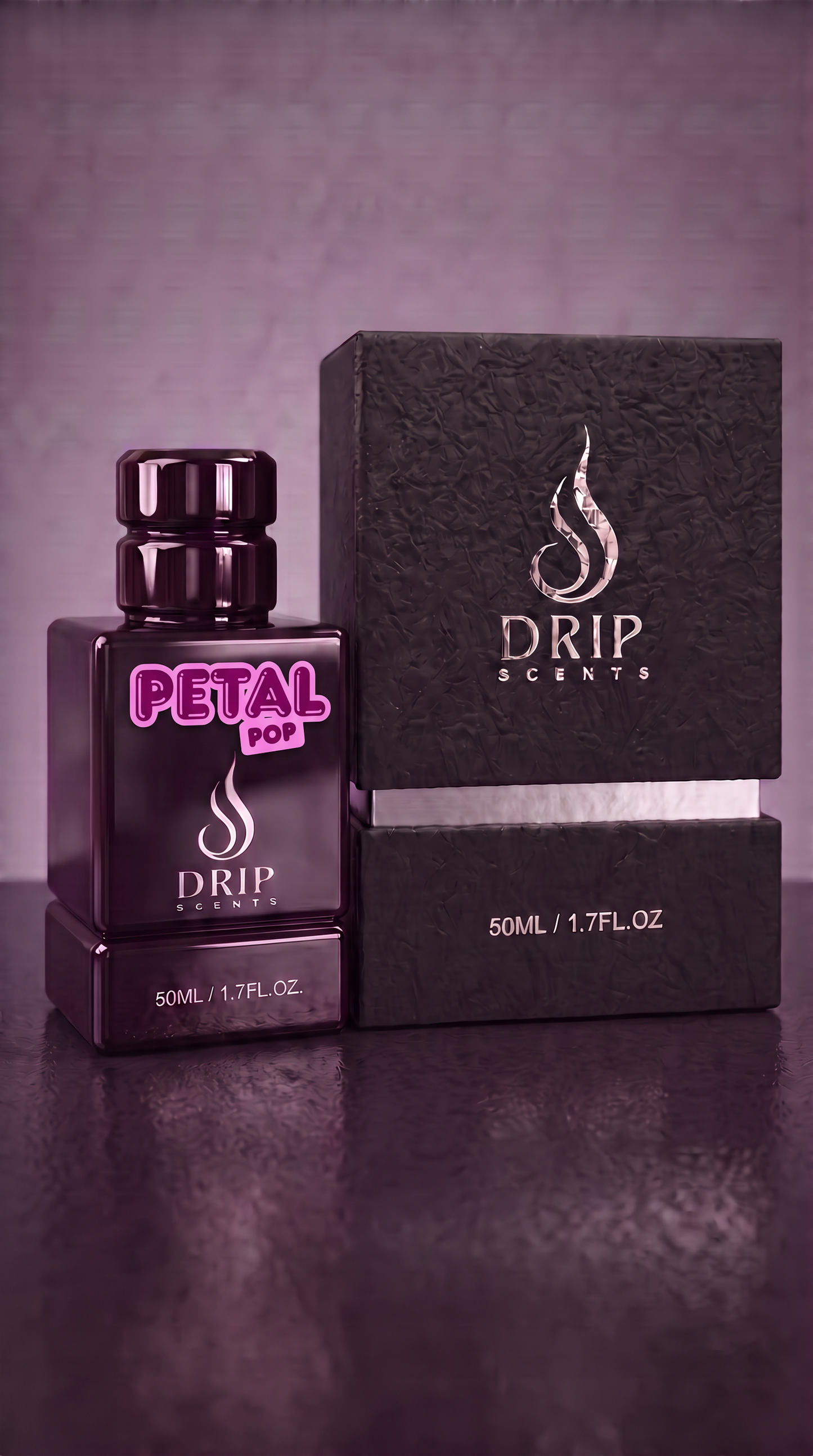 DRIP FLORAL BUNDLE