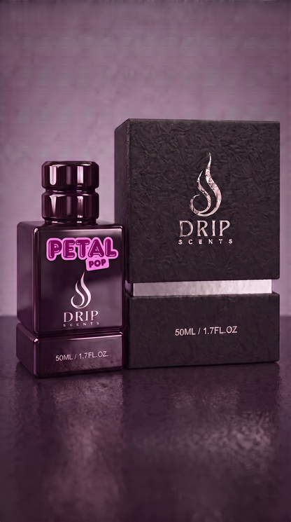 DRIP FLORAL BUNDLE