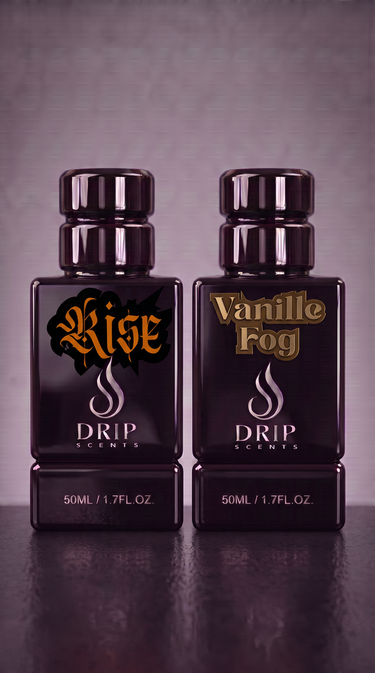 F*CKING VANILLA DOUBLE