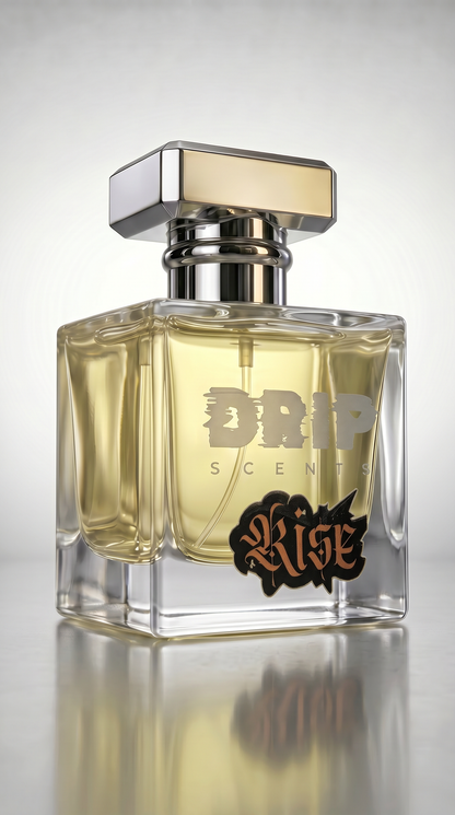 RISE - inspired by Parfums de Marly, Althair