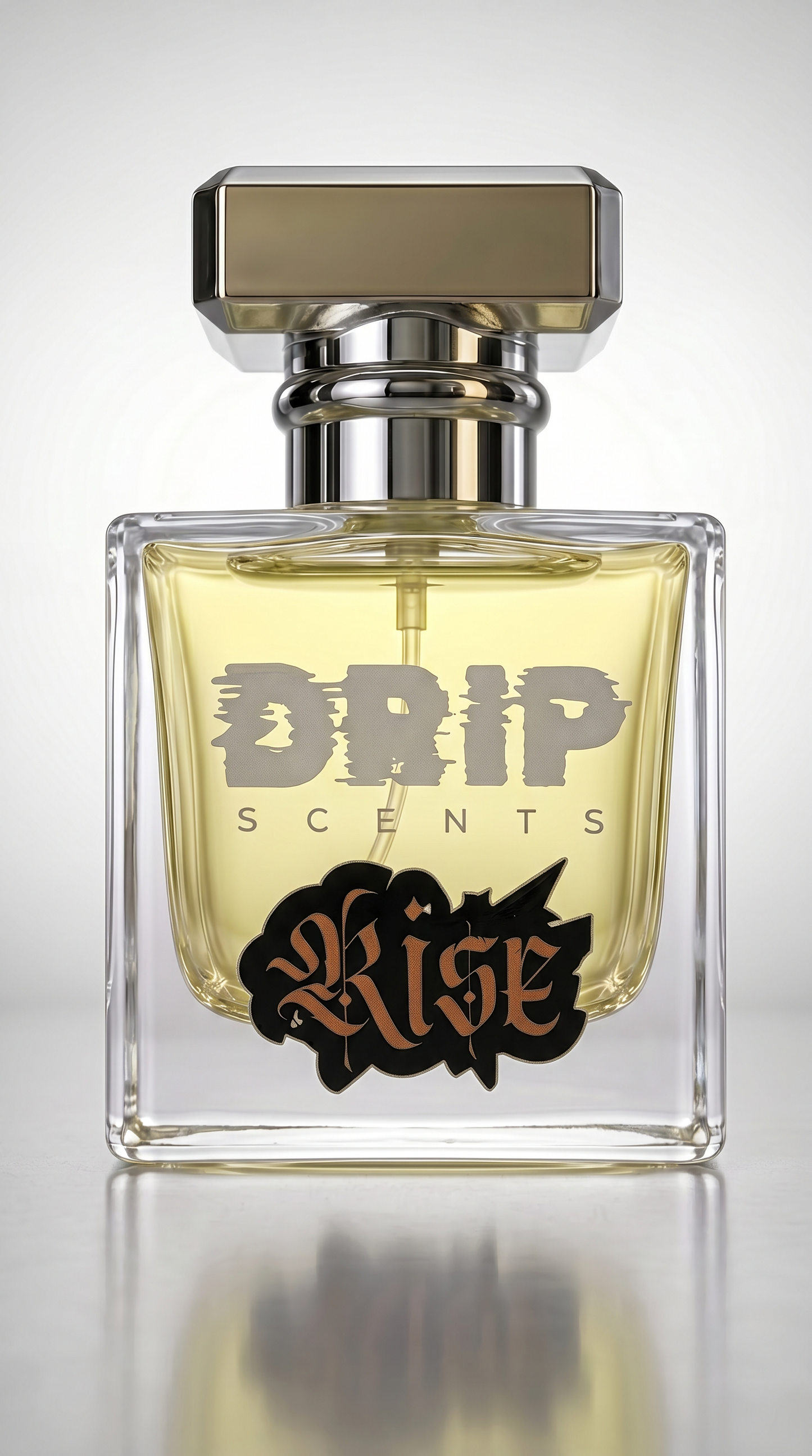 RISE - inspired by Parfums de Marly, Althair